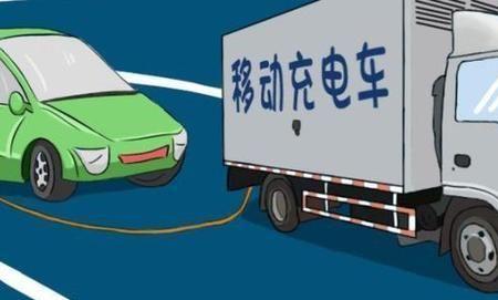新能源车没有送三角牌吗