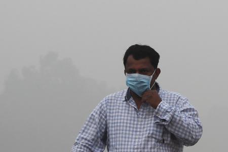 印度天气规律