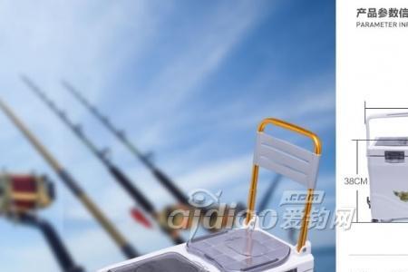联冠钓箱质量如何