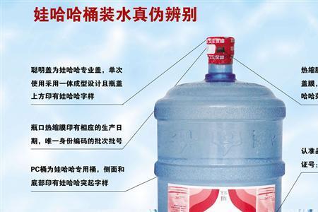 娃哈哈纯净水怎么过滤的