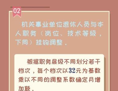 山东退休人员认证规定