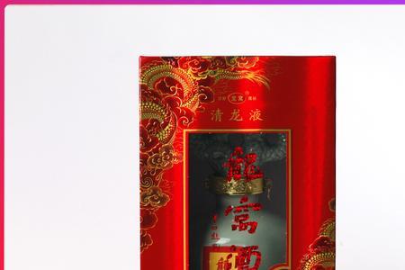 龙窝酒系列是什么