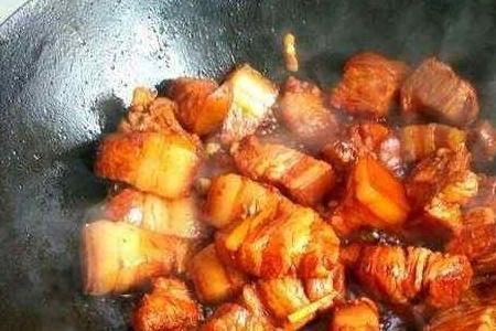 肉很柴什么意思