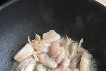 温州人正宗红烧龙鱼豆腐做法