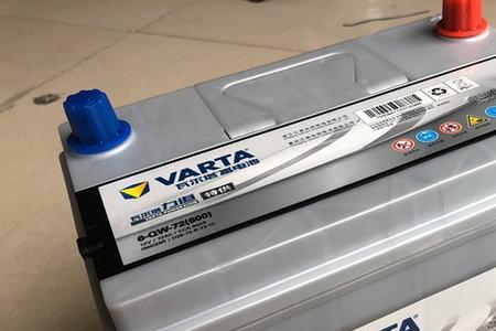 瓦尔塔银标和蓝标区别优缺点