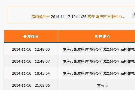 ems订单是什么意思