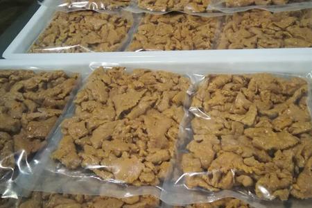 武汉半成品预制菜推荐