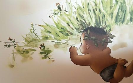 童年是小鸟原唱