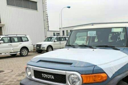 丰田4.8排量是什么车