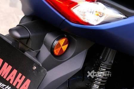 雅马哈nmax155为什么点不着火
