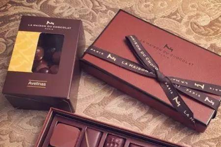 chocolate是什么牌子
