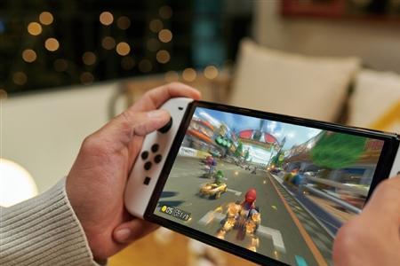 switch内存64G算大吗
