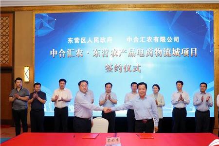 中合动能是什么公司