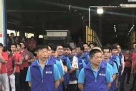 35岁入职京东有前途吗