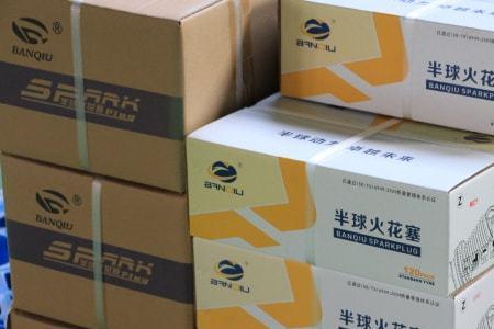 米卓利双铱金火花塞质量
