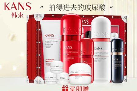 面霜面膜肌底液精华哪个好