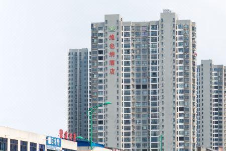 孝感香港城在孝感东区吗