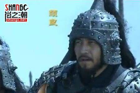 颜良绰号