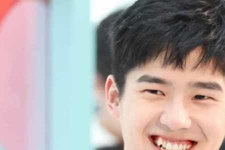 为什么女孩都喜欢大鼻子男生