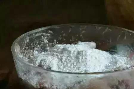 怎样快速沉淀绿豆淀粉
