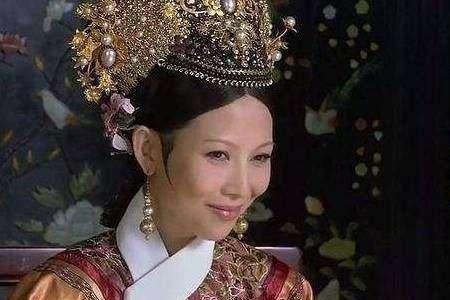 甄嬛传封熹妃诗句