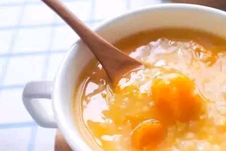 豆角南瓜粥做法