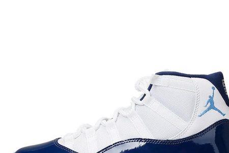 aj11有多高