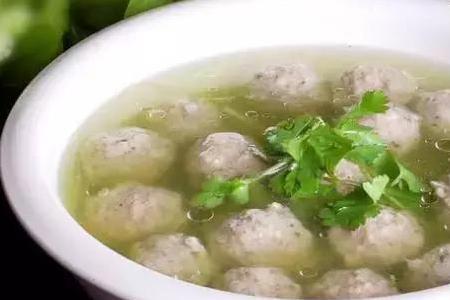 三鲜丸子煮多久