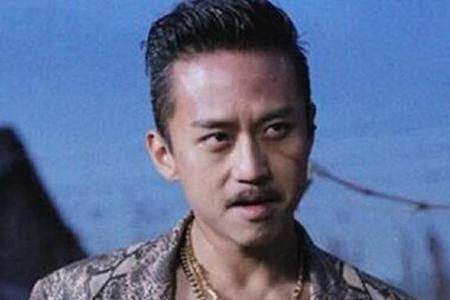 长得像羊的明星