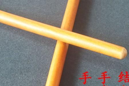 酸枣木做擀面杖好吗
