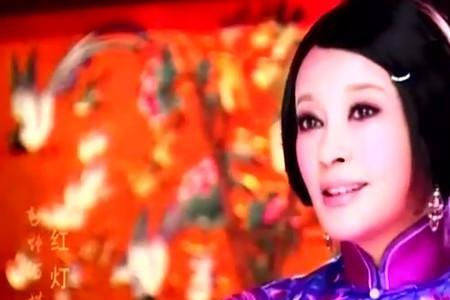 花灯满城梅珊的结局
