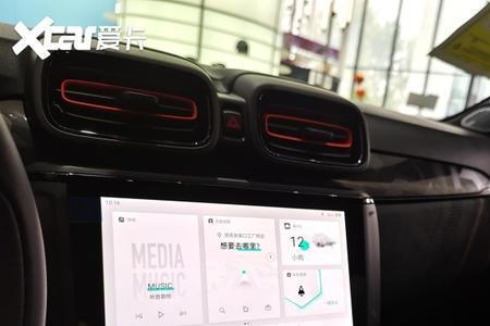 领克02行车记录仪记录多久