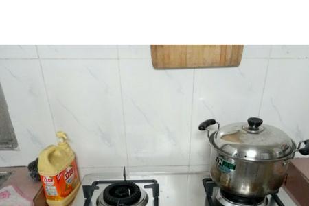 燃气液化气两用灶怎么选