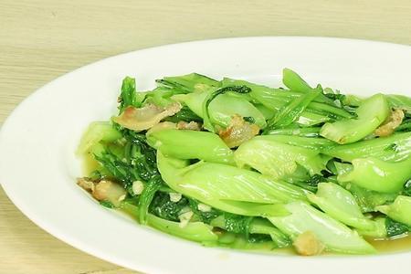 芥菜怕水淹吗