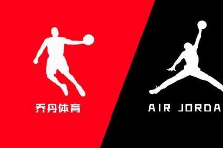 aj 1的logo标有几种