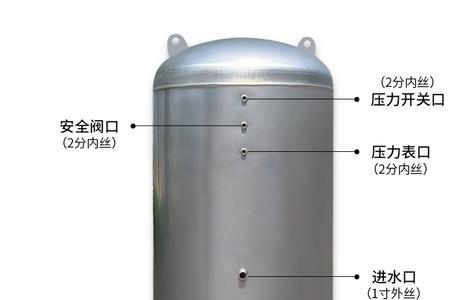不锈钢水塔可以不用增压泵嘛