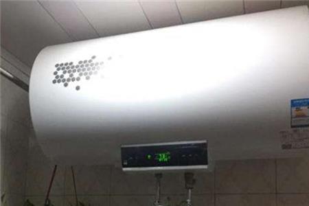 海容模块房怎么挂热水器
