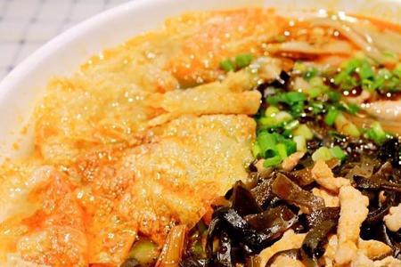 螺蛳粉漏油还可以吃吗