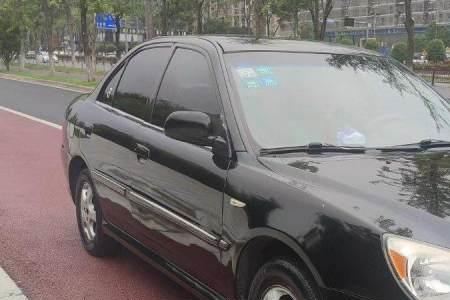 三菱蓝瑟09款20怎么样