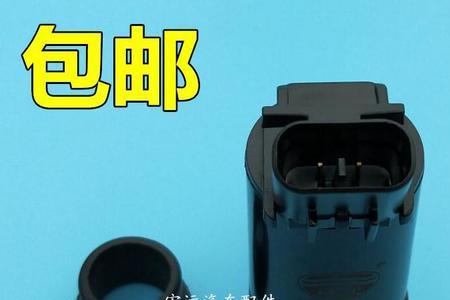 众泰汽车雨刷怎么喷水