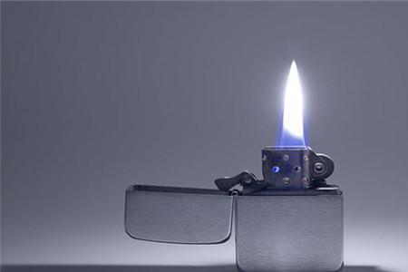 火机里的液体是什么