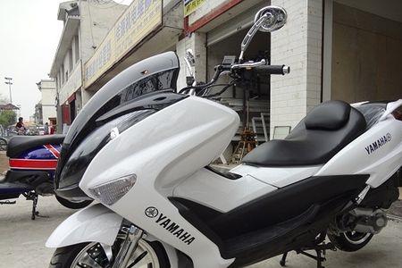 马杰斯特200cc价格