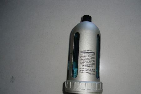 ad402自动排水器一直漏气怎么回事