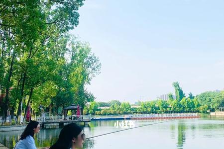 武汉天元钓鱼学校怎么报名