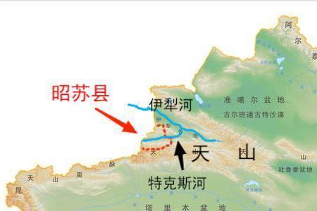 玉龙喀什河和伊犁河哪个大