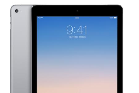ipad从系统上怎么区别wifi版还是4g版