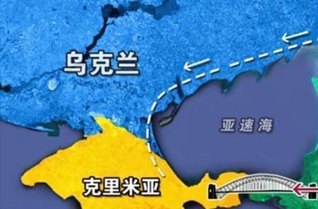 黑海港口是哪个国家的