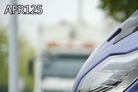 uy125和豪爵afr125本田nx125怎么选