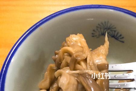 鲍鱼菇干汤的做法大全集