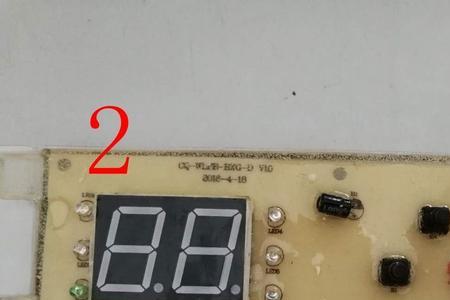 蜗牛洗澡机常见故障及维修